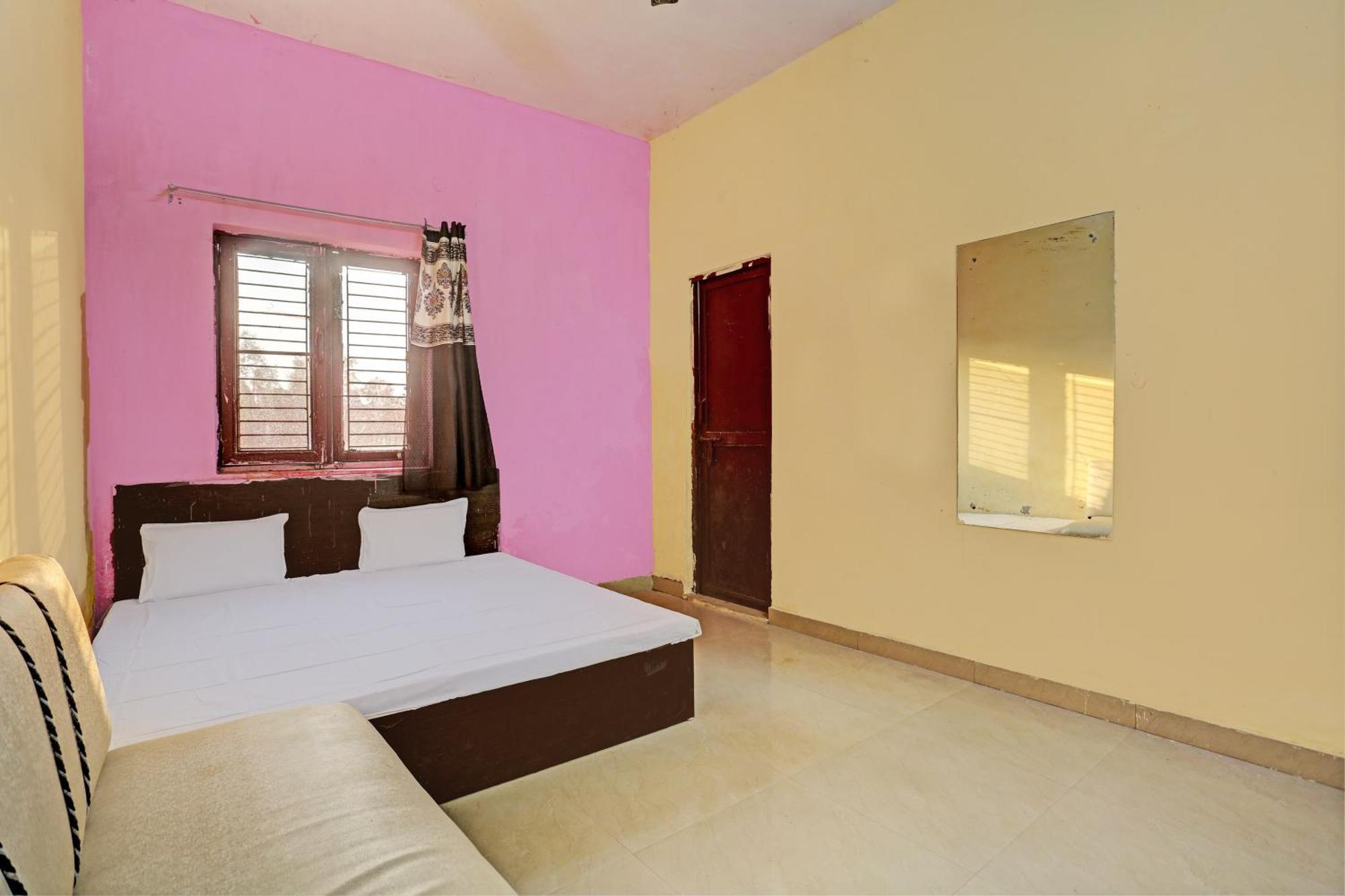 Hotel O Kamla Banquet Hall Moradabad Exterior photo