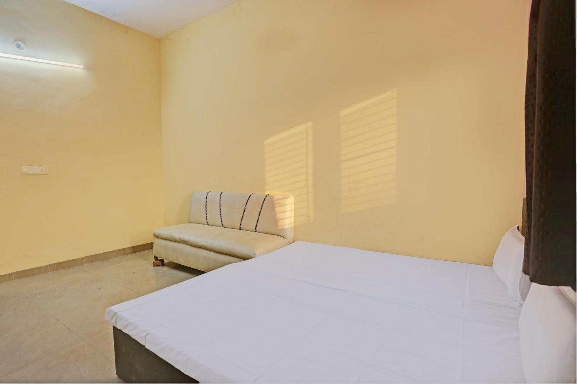 Hotel O Kamla Banquet Hall Moradabad Exterior photo