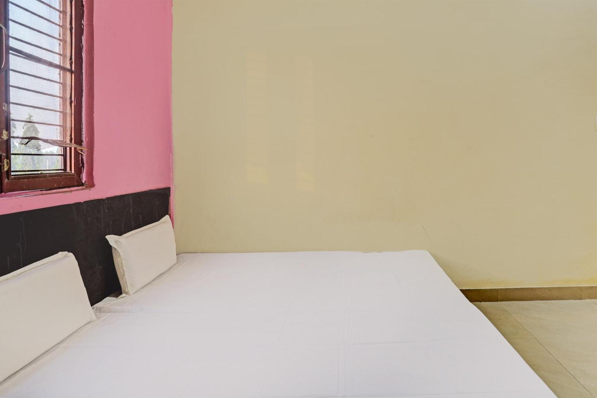 Hotel O Kamla Banquet Hall Moradabad Exterior photo