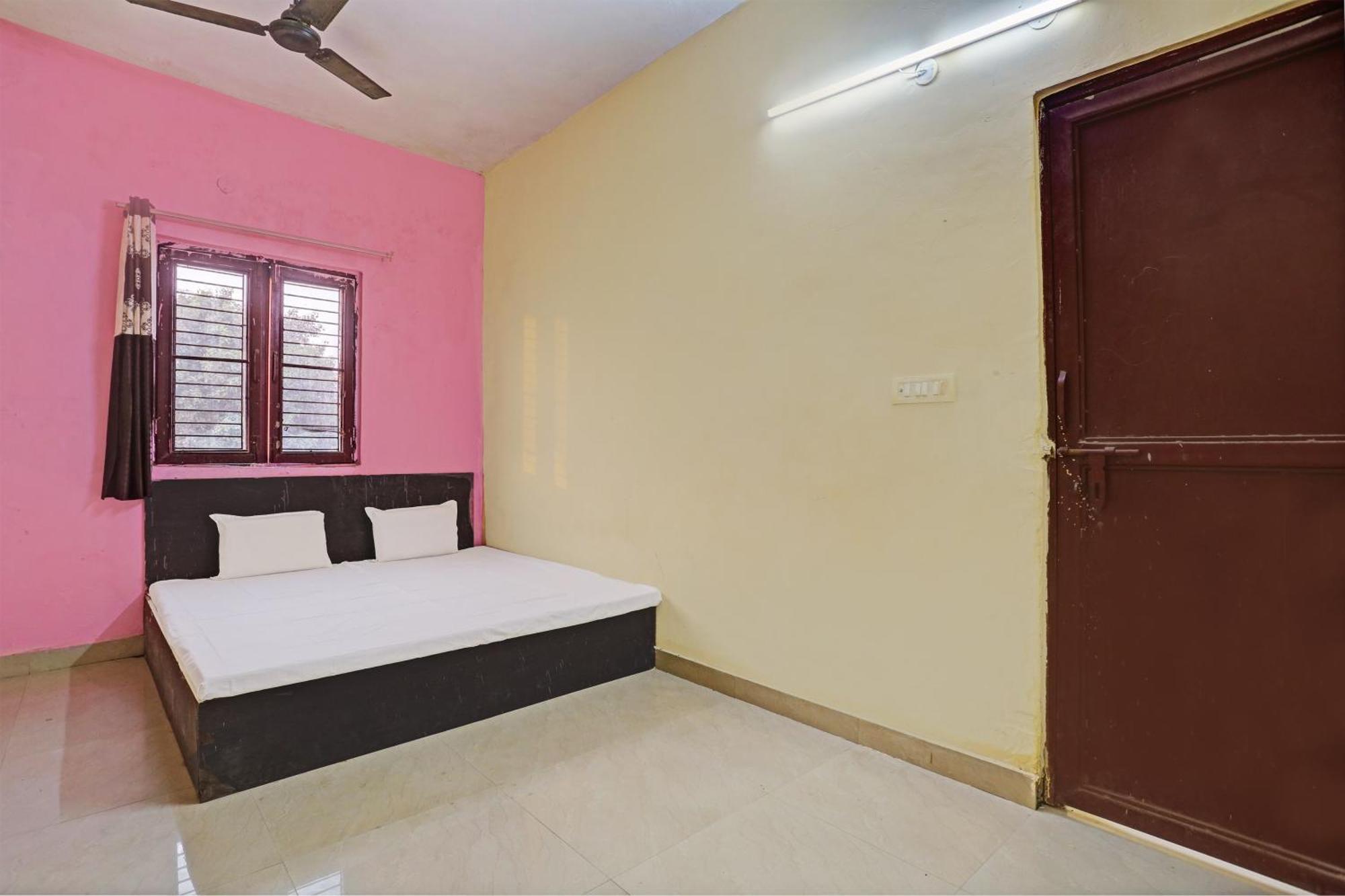 Hotel O Kamla Banquet Hall Moradabad Exterior photo