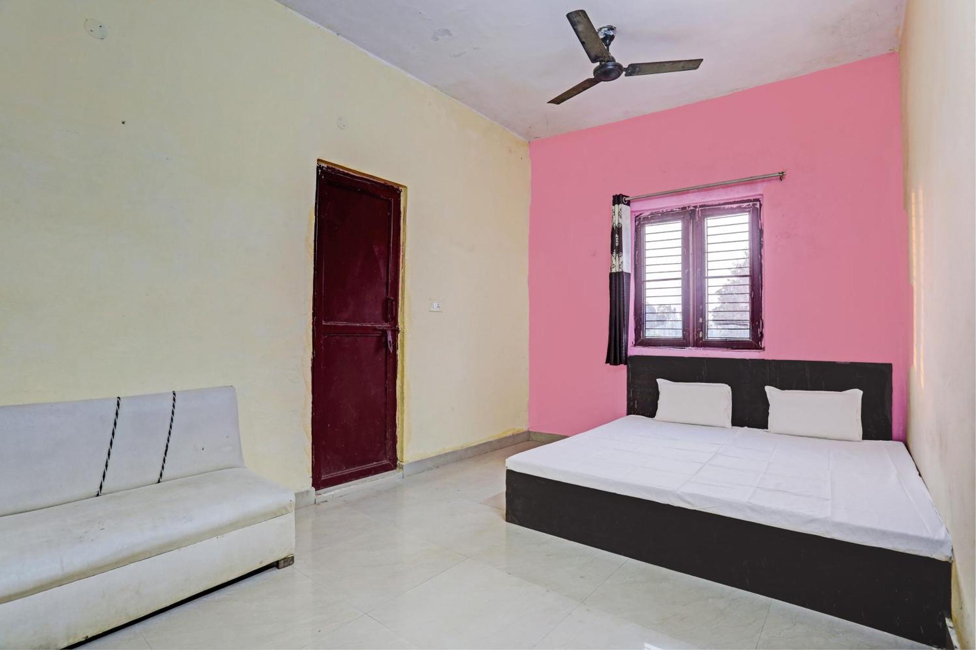 Hotel O Kamla Banquet Hall Moradabad Exterior photo